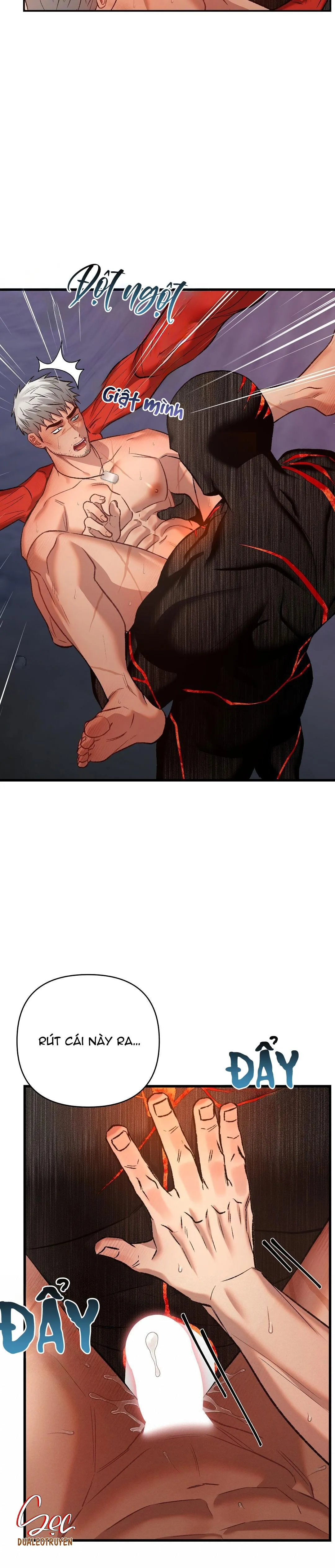 BIỂN ĐỎ Chapter 4 Trang 5