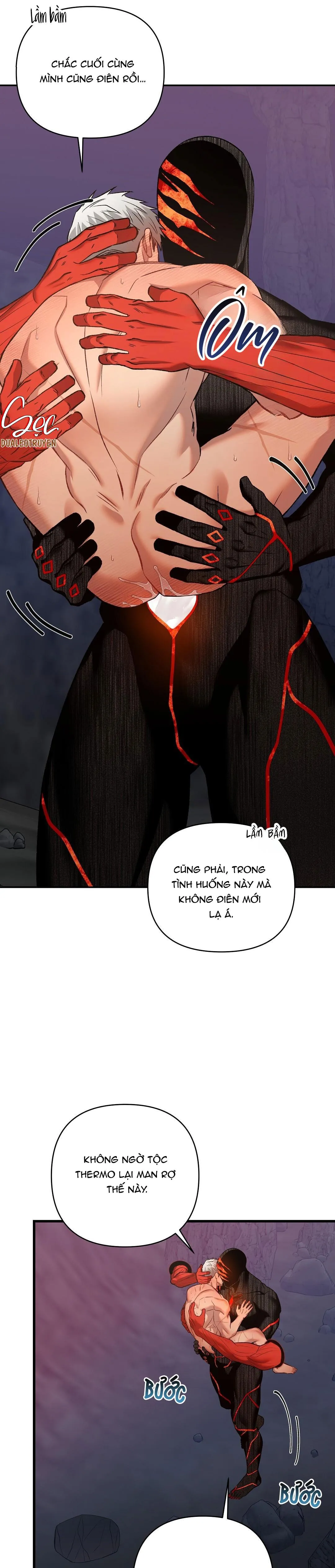 BIỂN ĐỎ Chapter 4 Trang 7