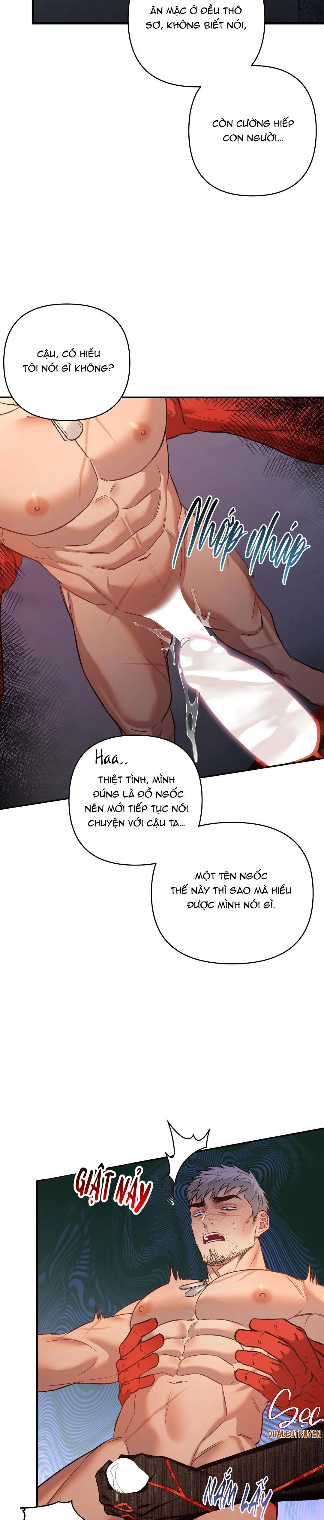 BIỂN ĐỎ Chapter 4 Trang 8