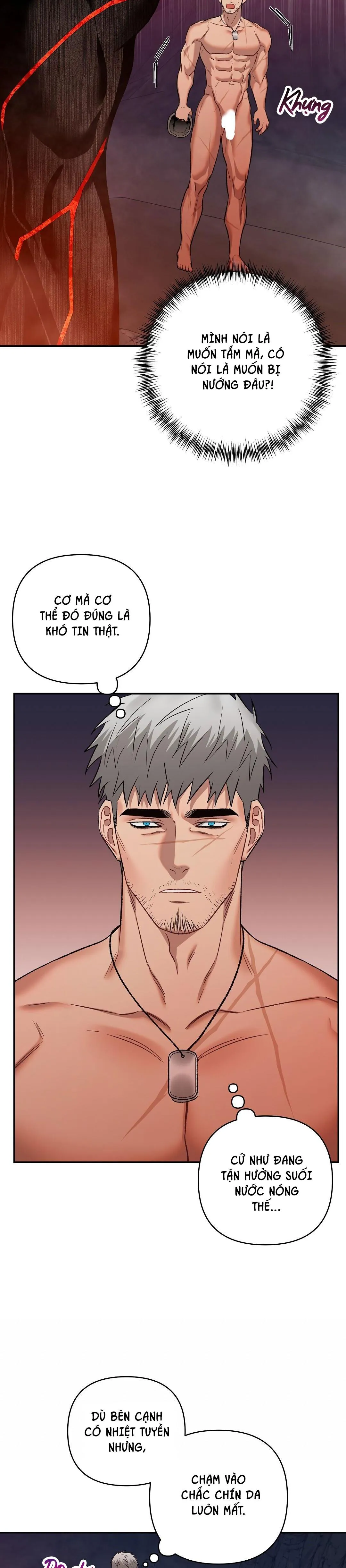 BIỂN ĐỎ Chapter 4 Trang 13