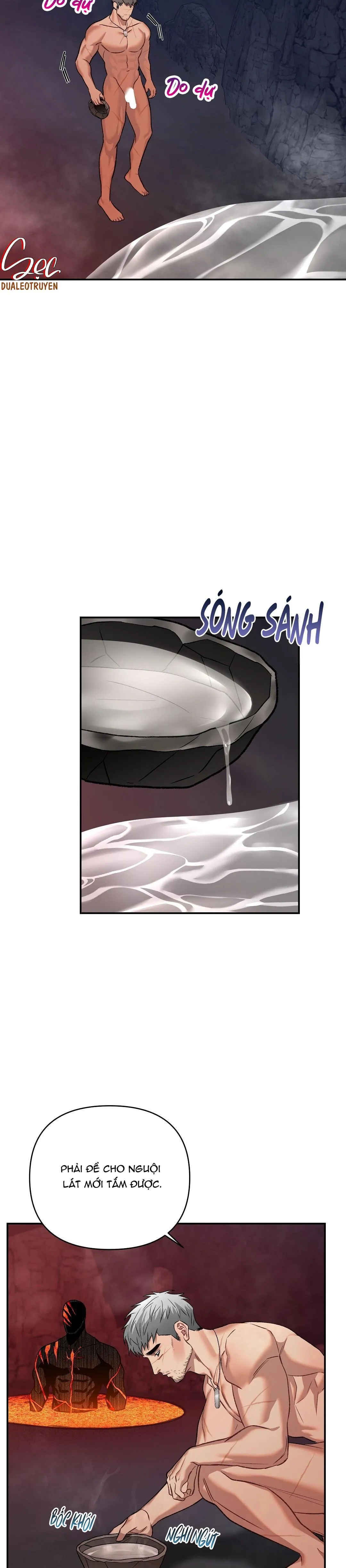 BIỂN ĐỎ Chapter 4 Trang 14