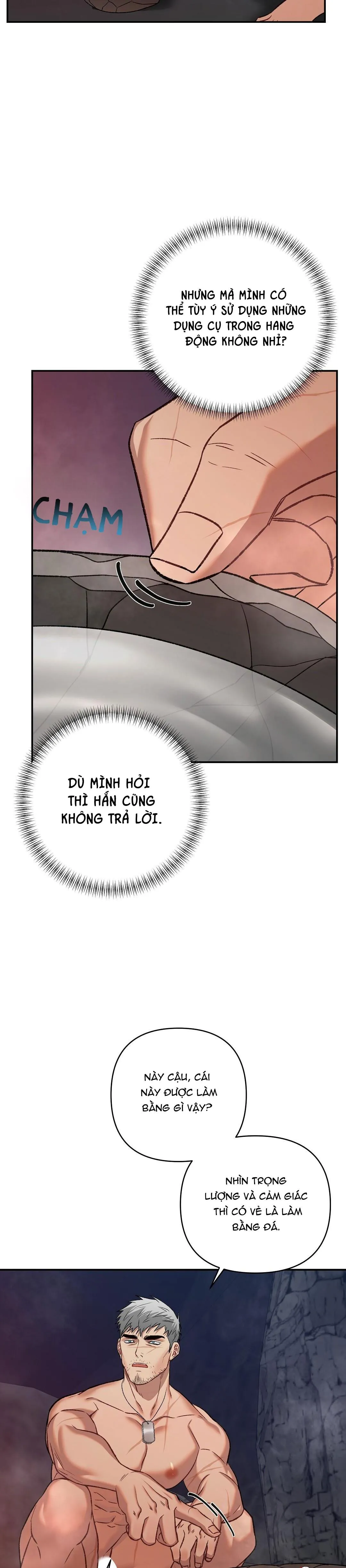 BIỂN ĐỎ Chapter 4 Trang 15