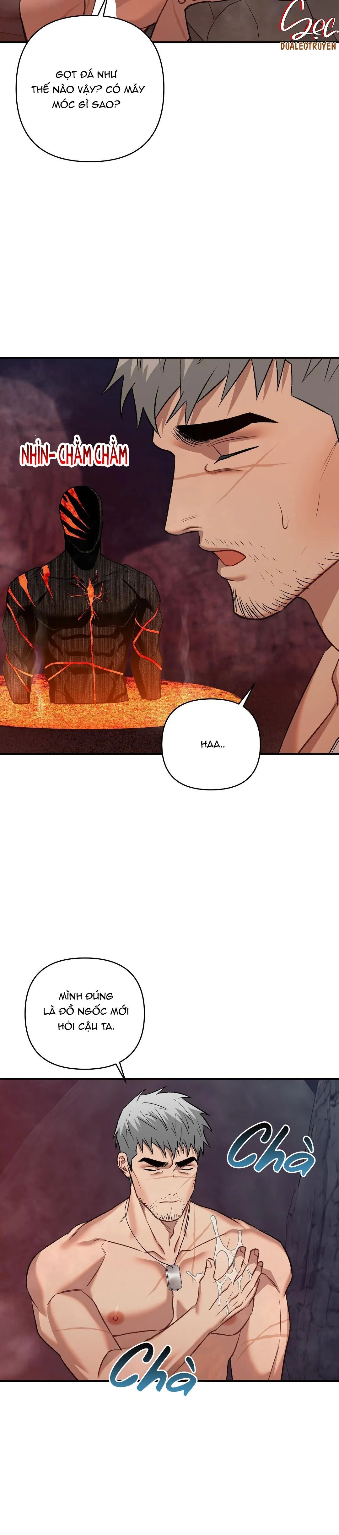 BIỂN ĐỎ Chapter 4 Trang 16