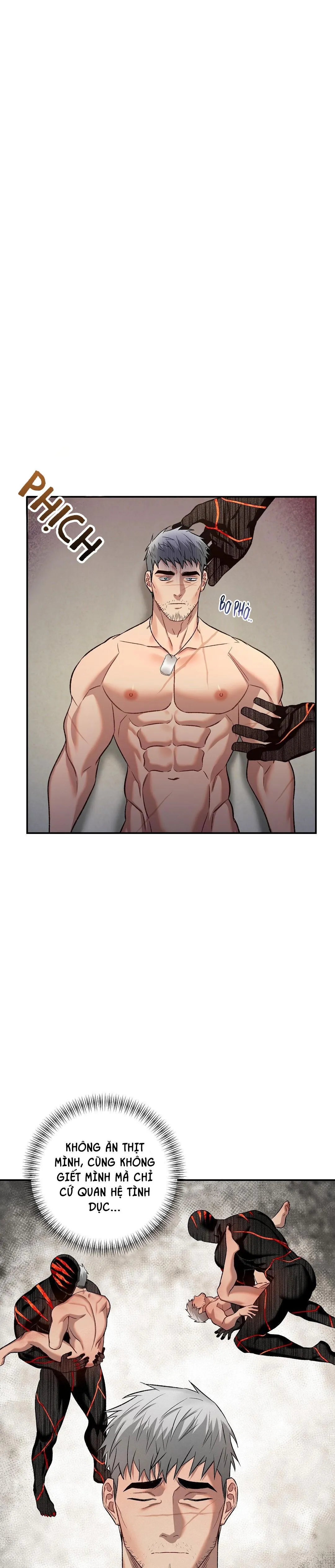 BIỂN ĐỎ Chapter 4 Trang 17