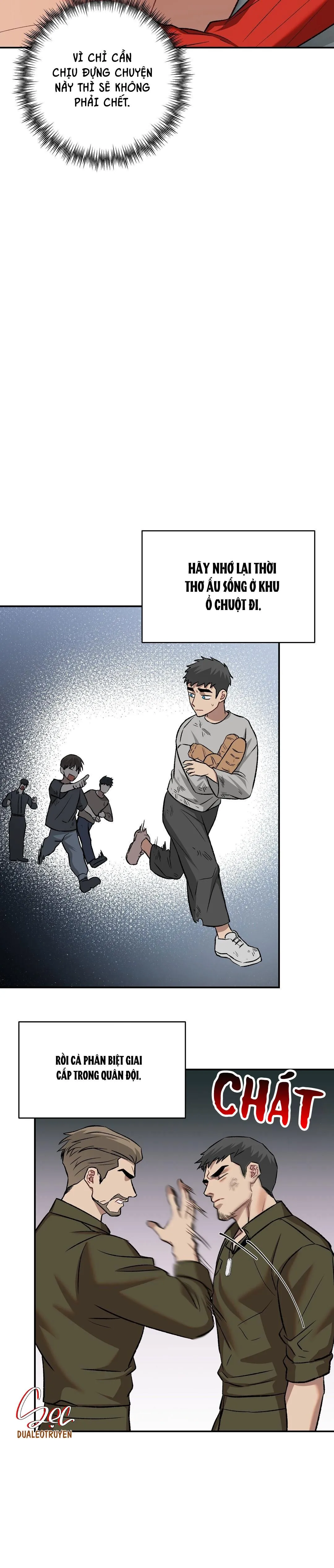 BIỂN ĐỎ Chapter 4 Trang 19