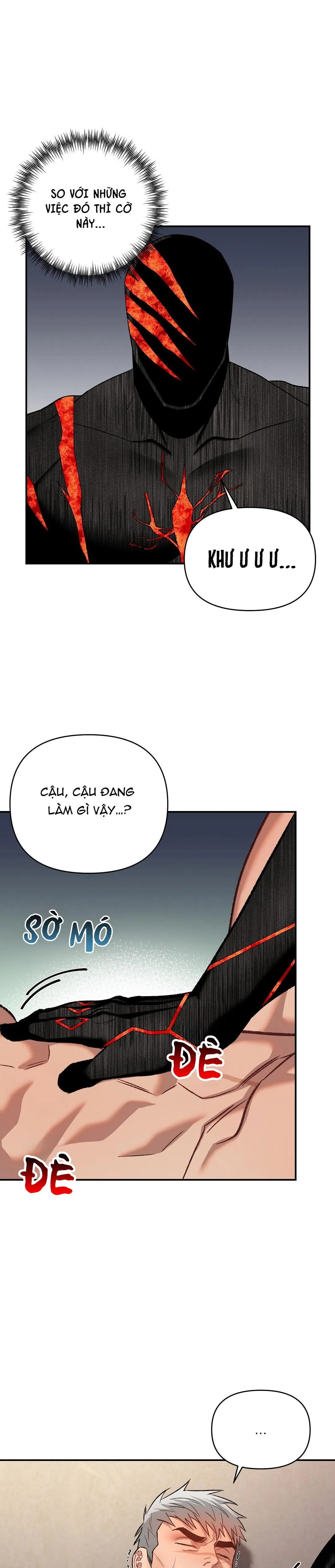 BIỂN ĐỎ Chapter 4 Trang 20