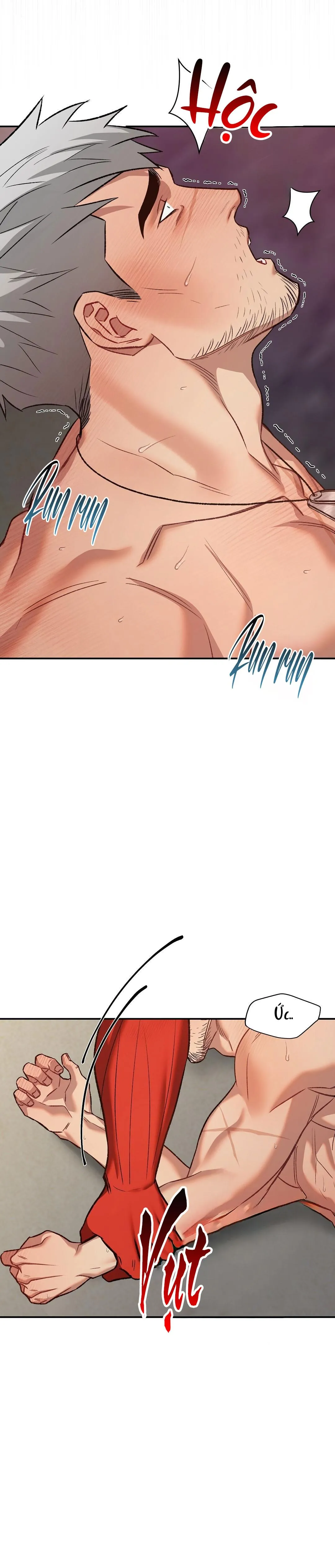 BIỂN ĐỎ Chapter 4 Trang 26