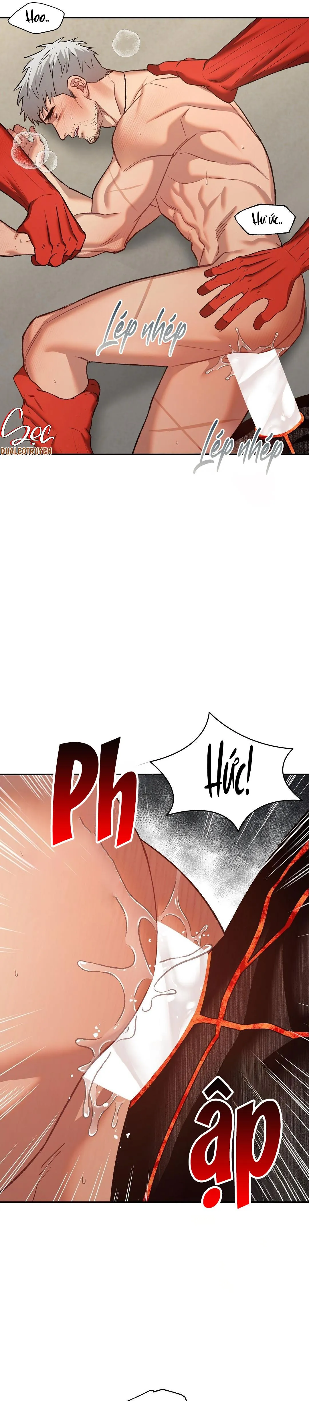 BIỂN ĐỎ Chapter 4 Trang 27