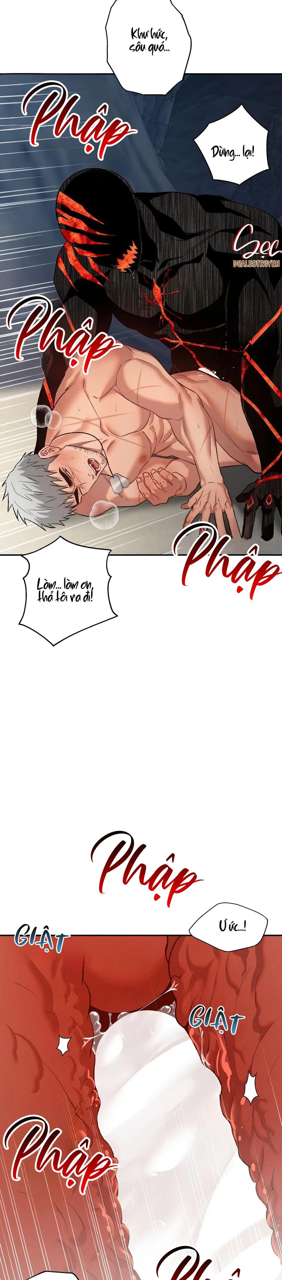 BIỂN ĐỎ Chapter 4 Trang 28