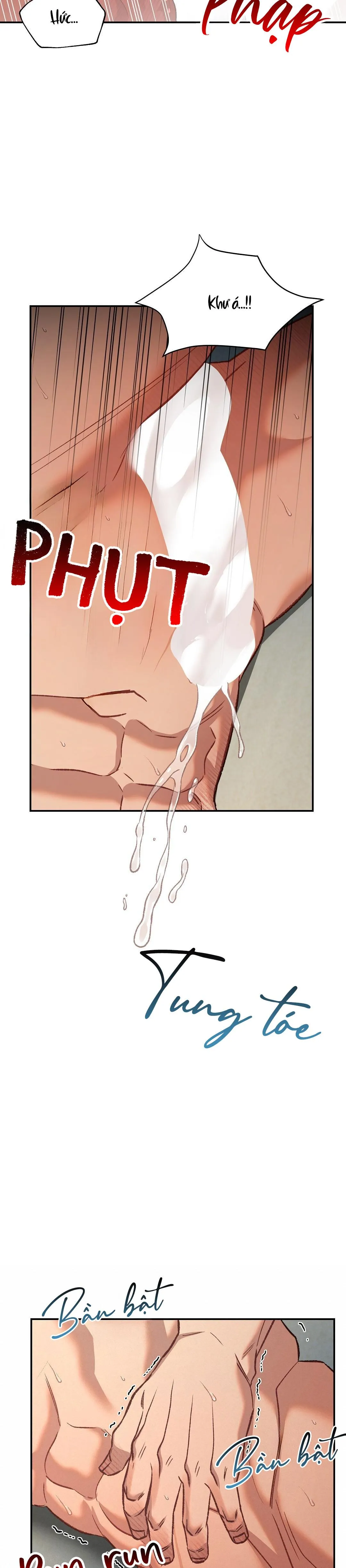 BIỂN ĐỎ Chapter 4 Trang 29