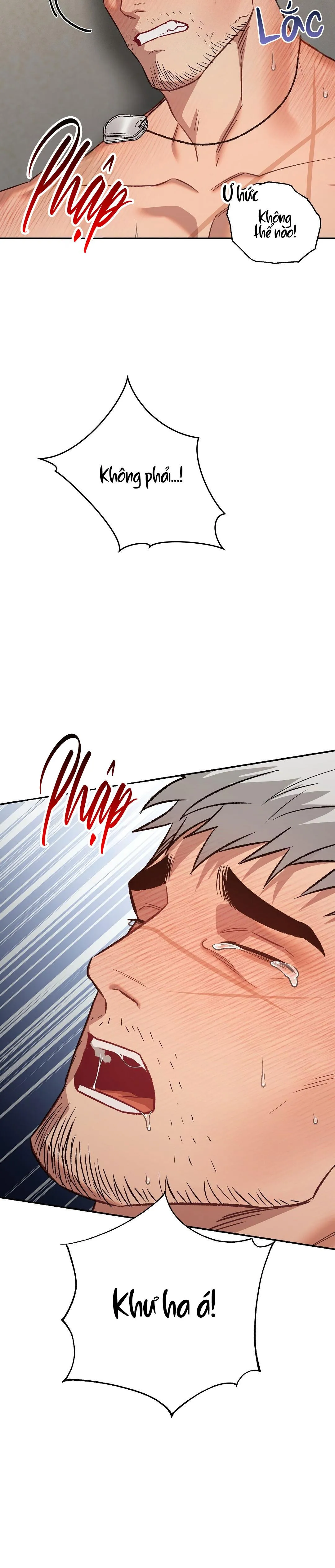 BIỂN ĐỎ Chapter 4 Trang 34