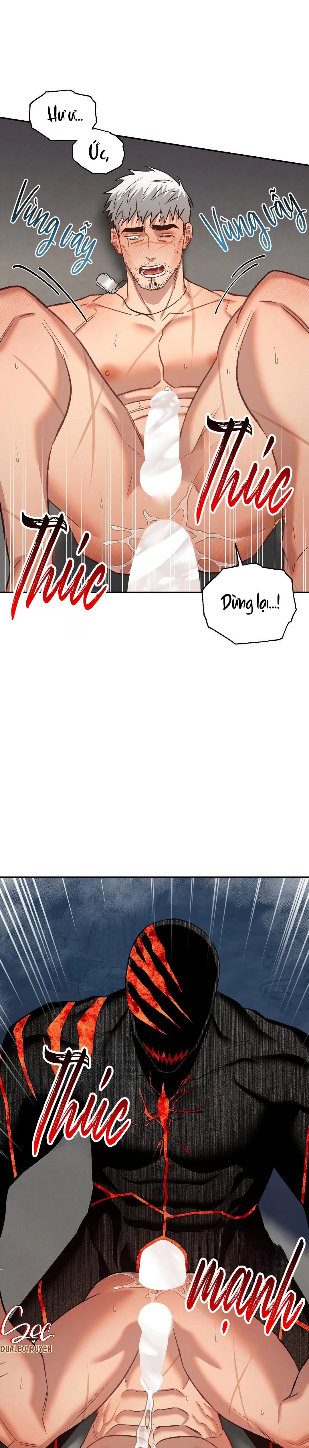 BIỂN ĐỎ Chapter 4 Trang 35