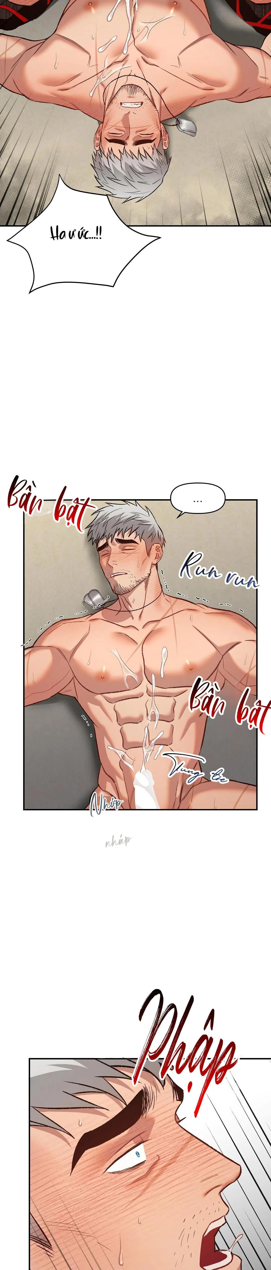 BIỂN ĐỎ Chapter 4 Trang 36