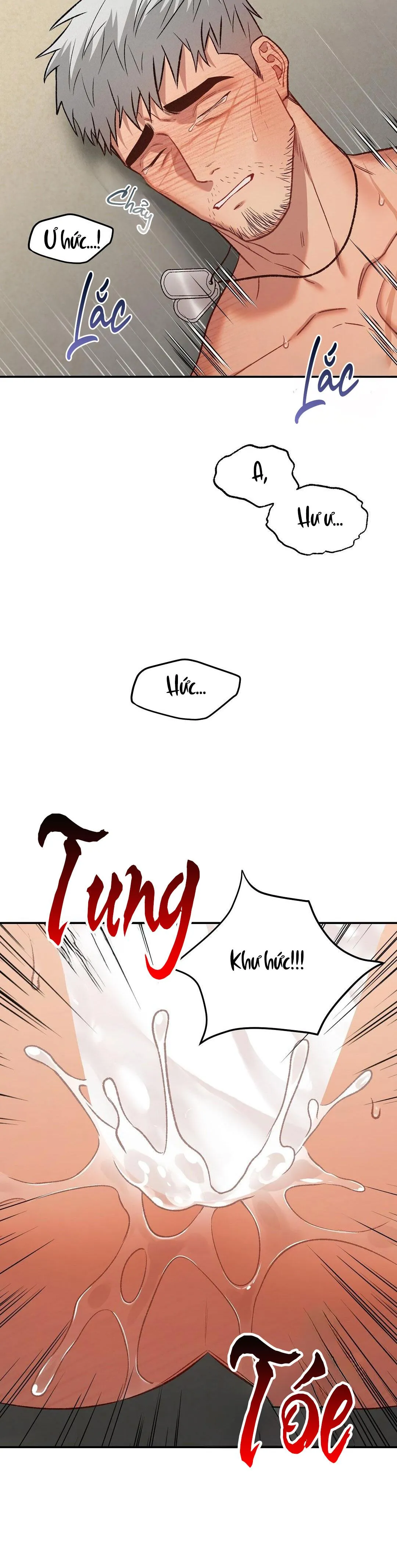 BIỂN ĐỎ Chapter 4 Trang 38