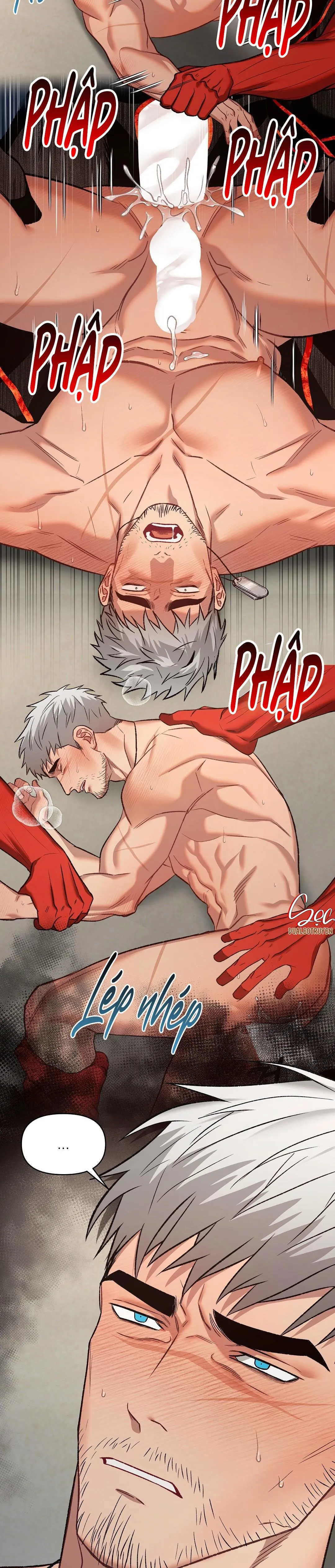 BIỂN ĐỎ Chapter 5 Trang 3