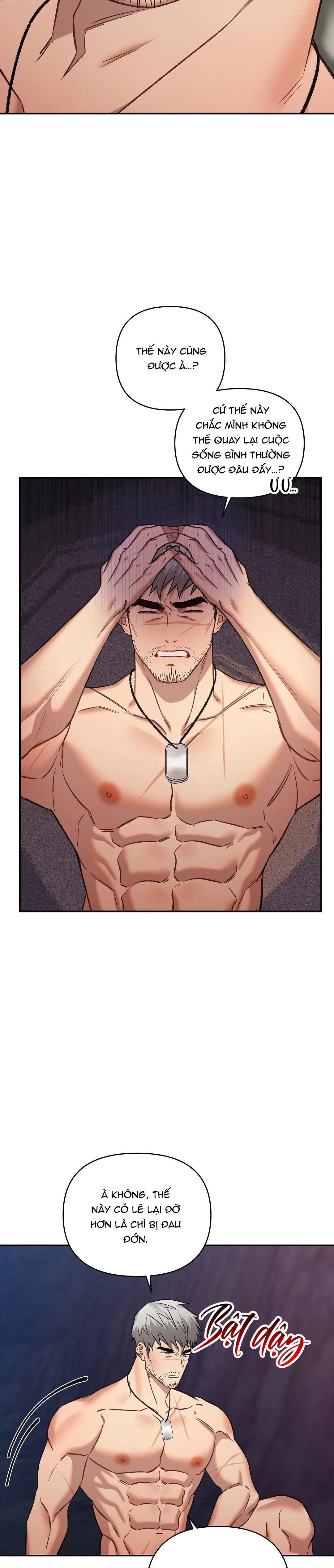 BIỂN ĐỎ Chapter 5 Trang 4