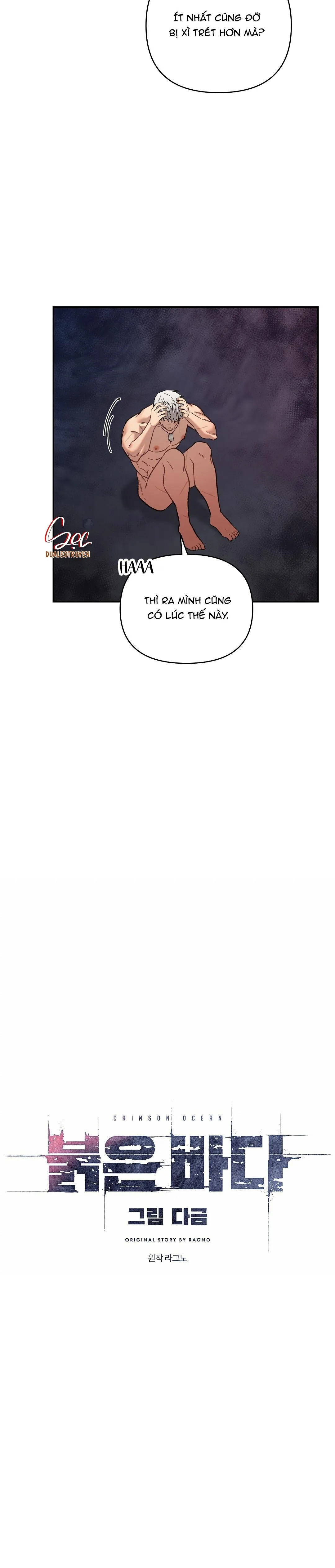 BIỂN ĐỎ Chapter 5 Trang 5