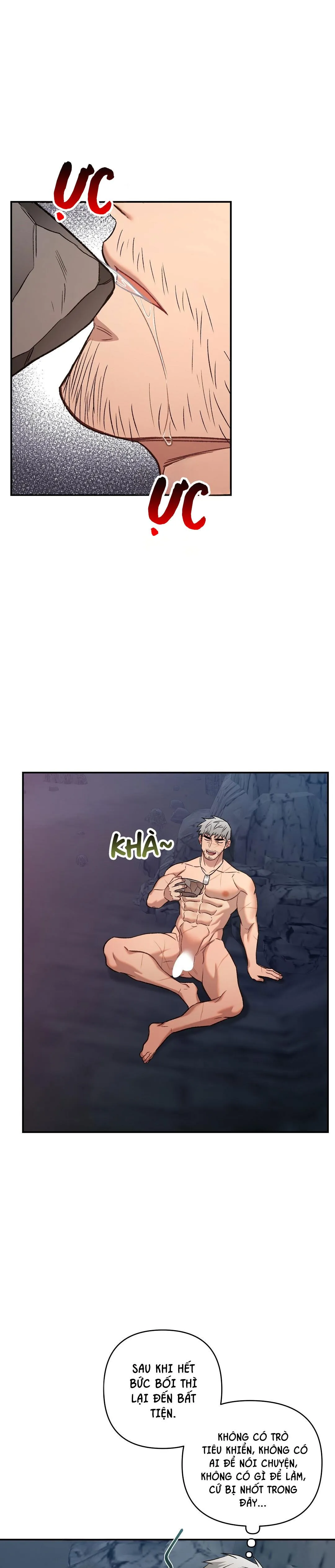 BIỂN ĐỎ Chapter 5 Trang 6