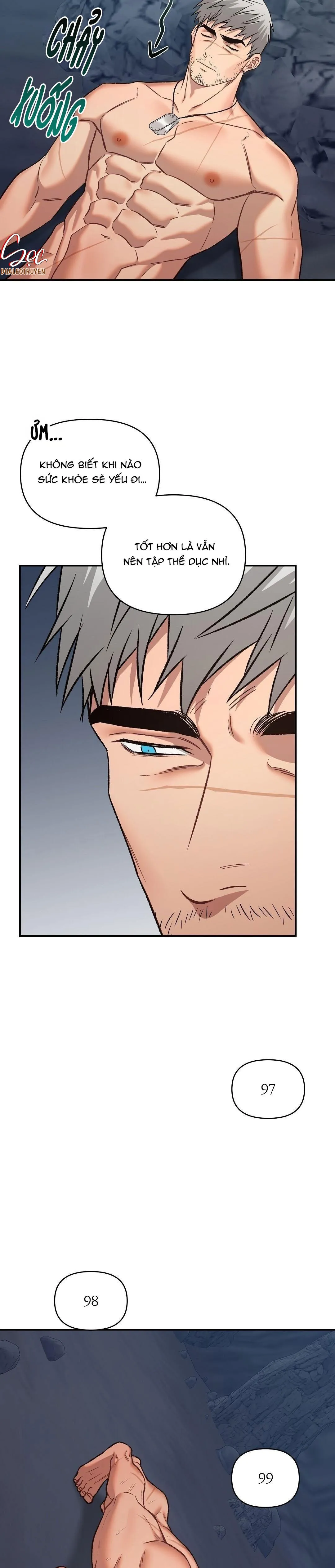 BIỂN ĐỎ Chapter 5 Trang 7