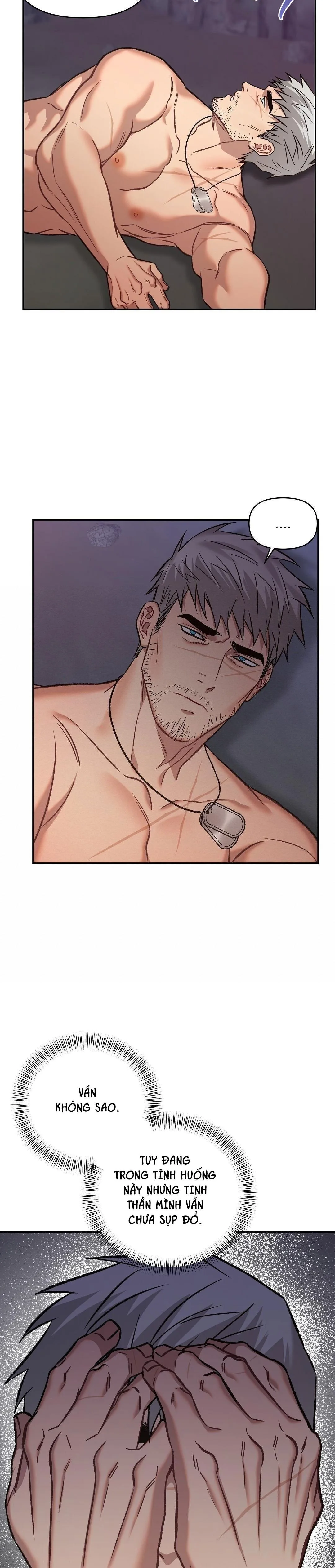 BIỂN ĐỎ Chapter 5 Trang 9