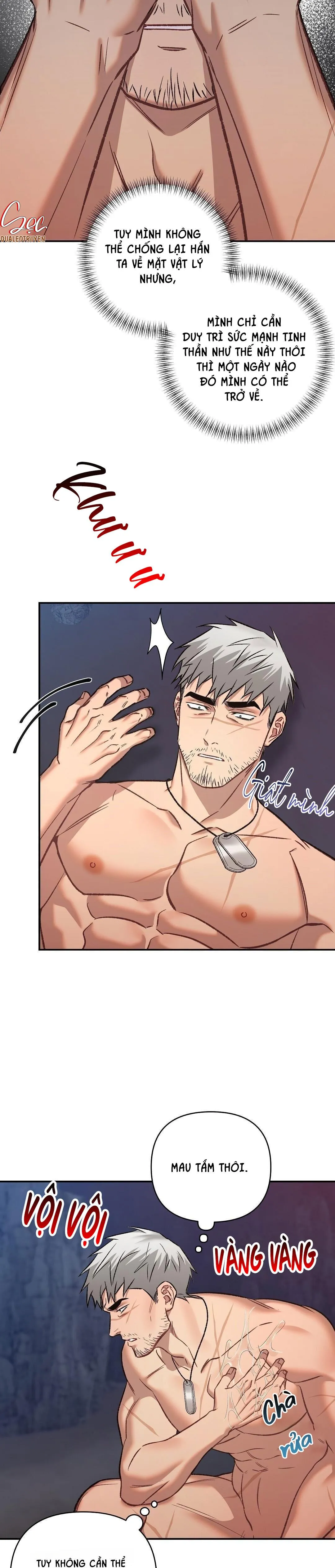 BIỂN ĐỎ Chapter 5 Trang 10