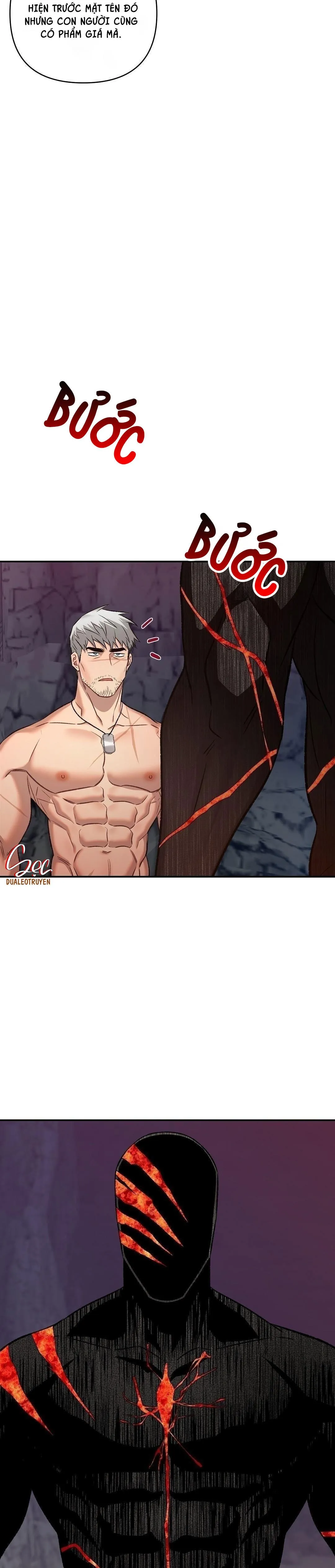 BIỂN ĐỎ Chapter 5 Trang 11