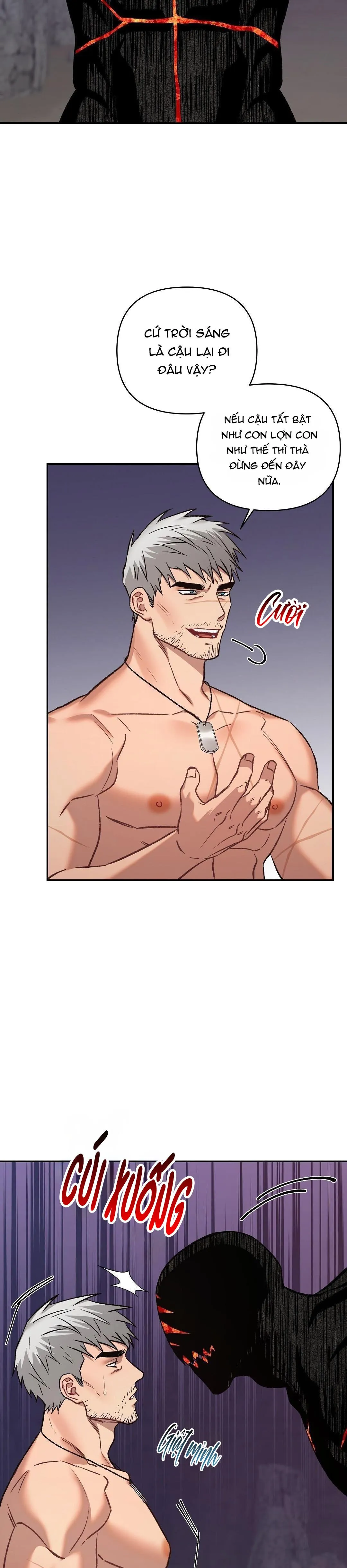 BIỂN ĐỎ Chapter 5 Trang 12