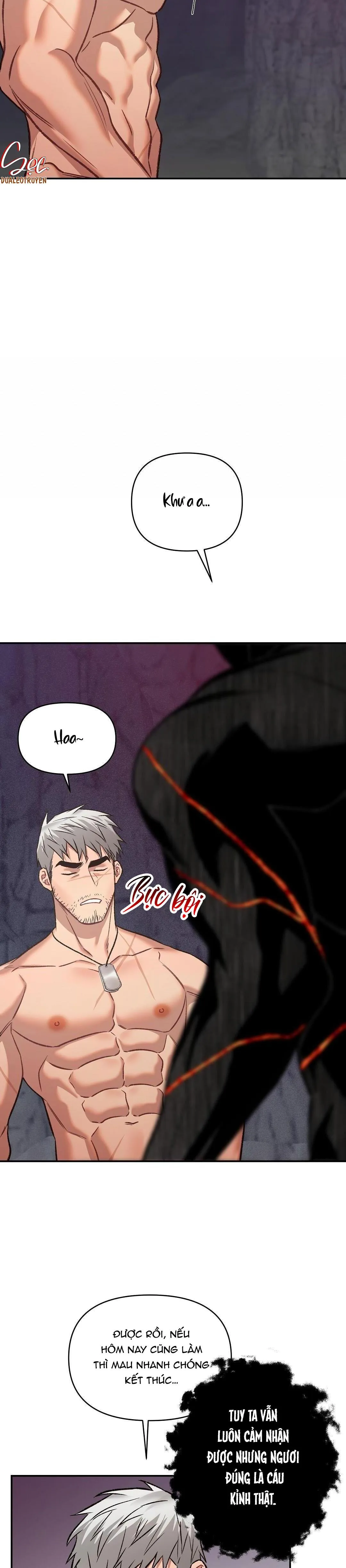 BIỂN ĐỎ Chapter 5 Trang 13