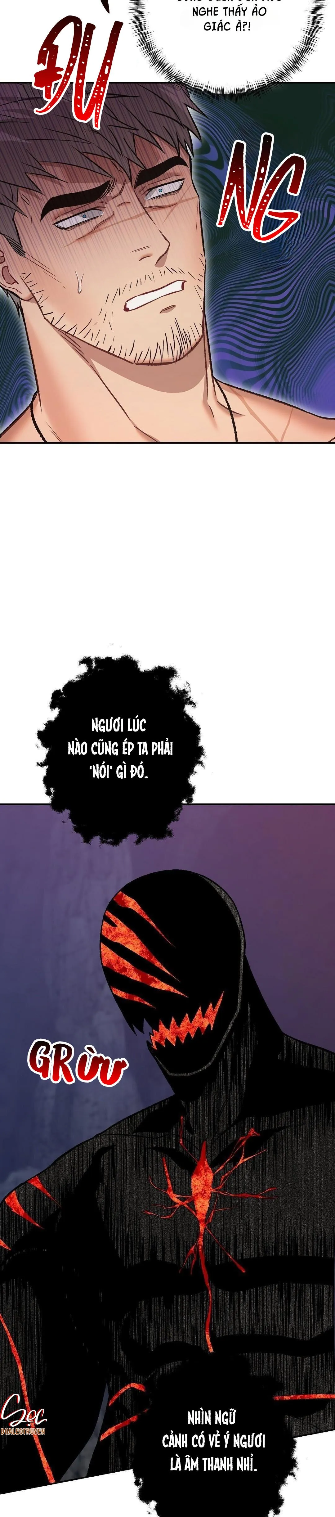 BIỂN ĐỎ Chapter 5 Trang 16