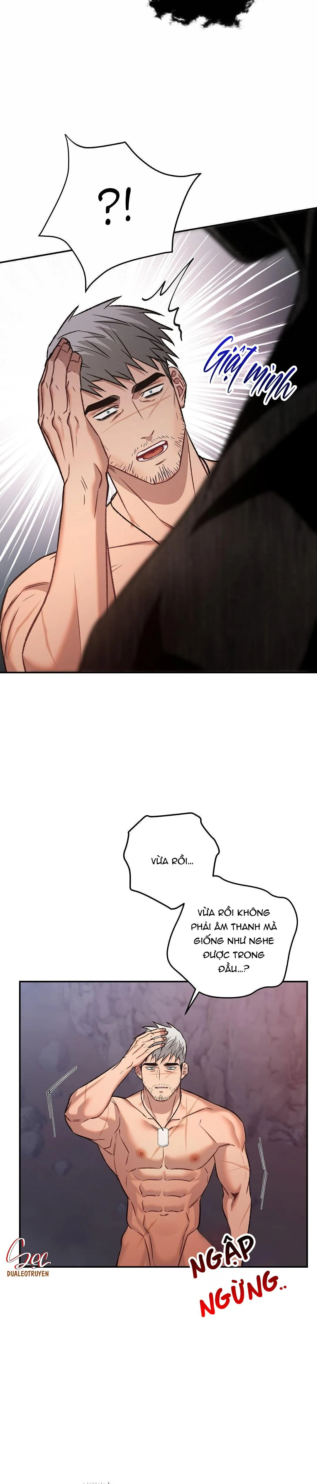 BIỂN ĐỎ Chapter 5 Trang 17