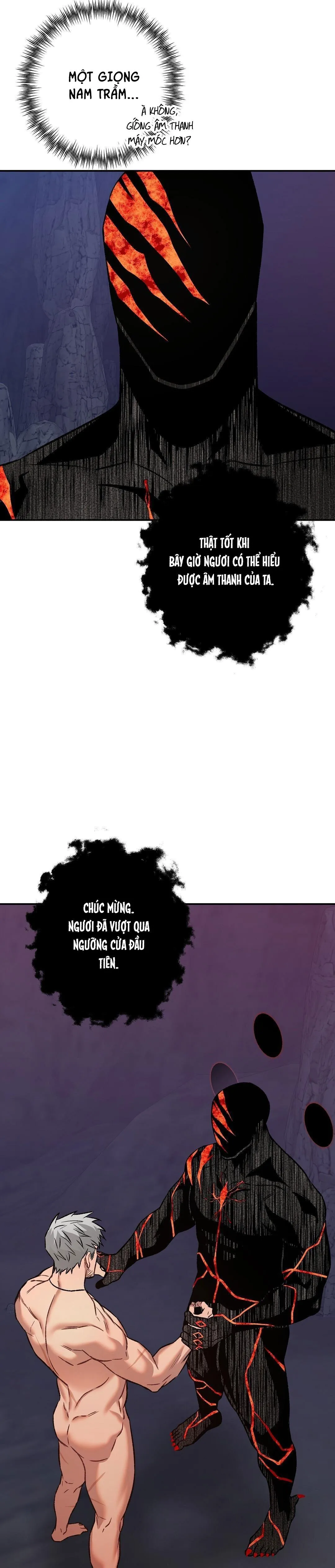 BIỂN ĐỎ Chapter 5 Trang 18