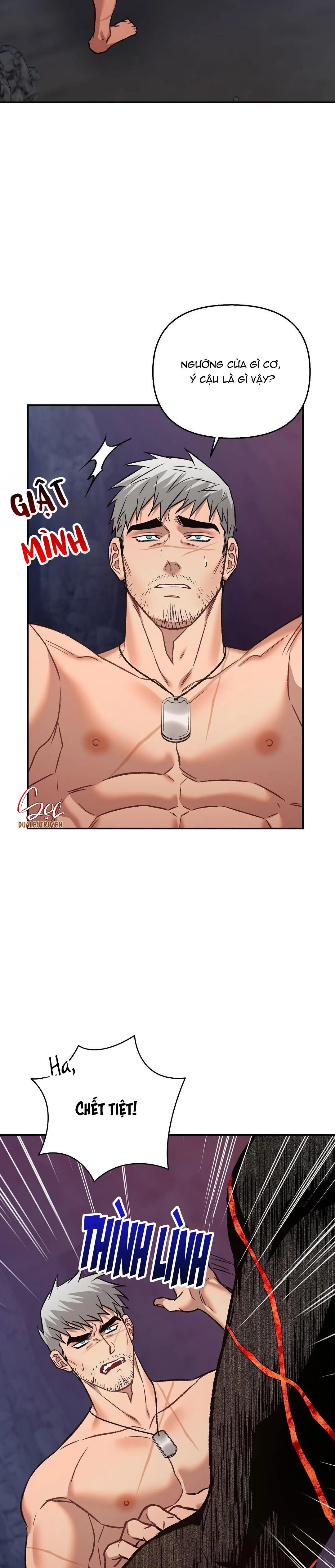 BIỂN ĐỎ Chapter 5 Trang 19