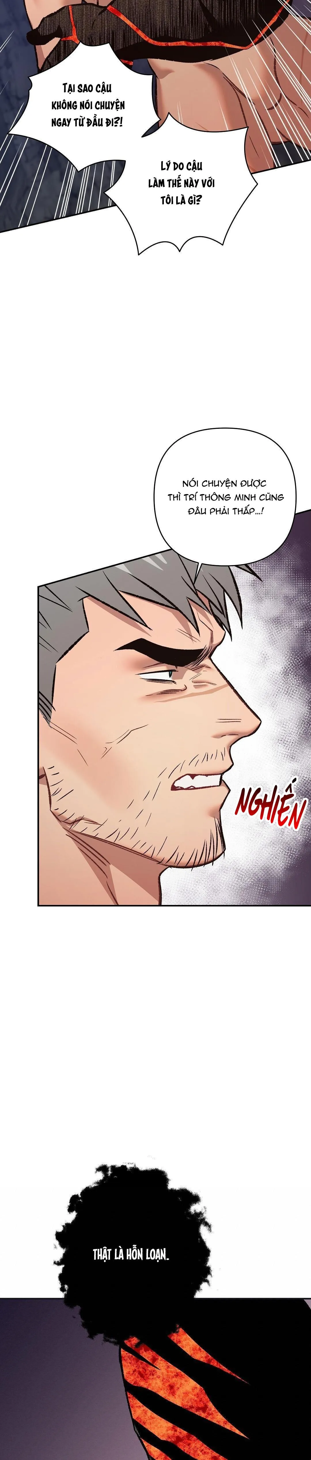 BIỂN ĐỎ Chapter 5 Trang 20