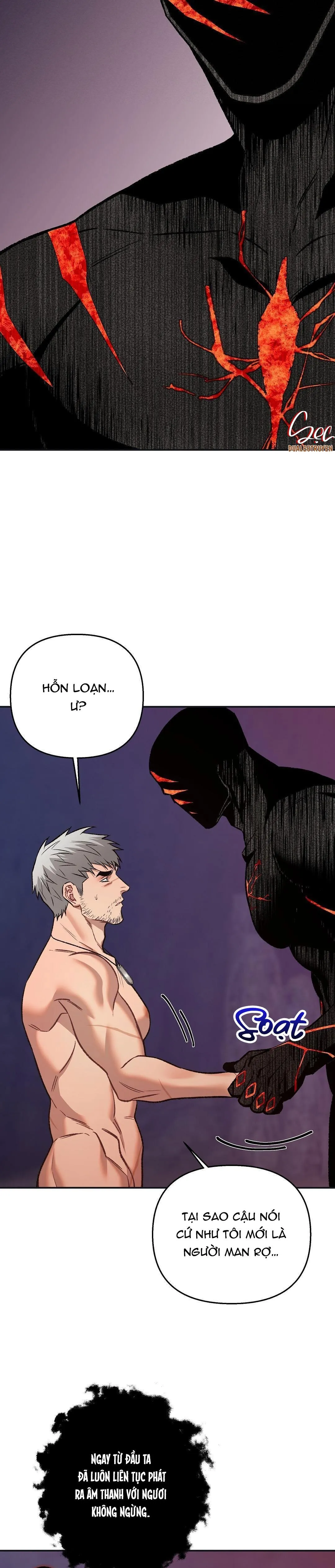 BIỂN ĐỎ Chapter 5 Trang 21