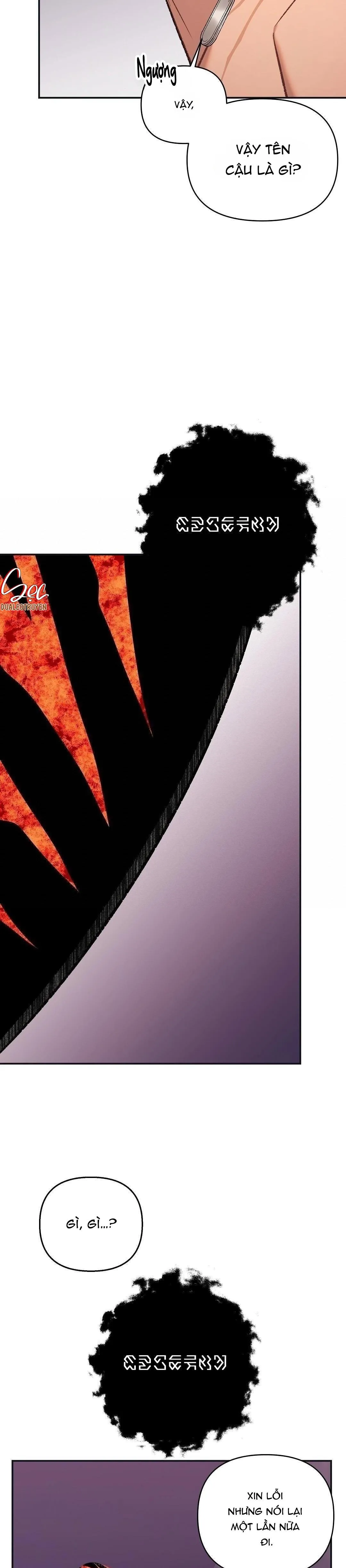BIỂN ĐỎ Chapter 5 Trang 28