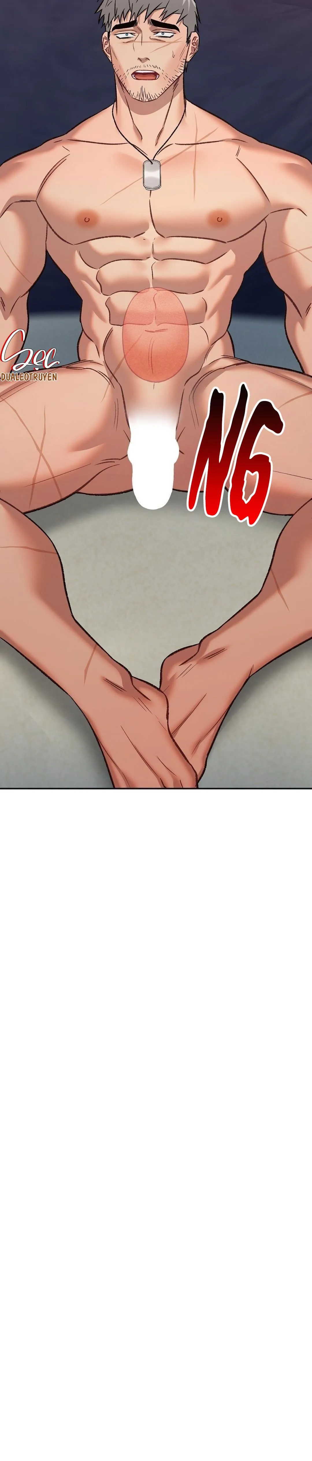 BIỂN ĐỎ Chapter 5 Trang 41