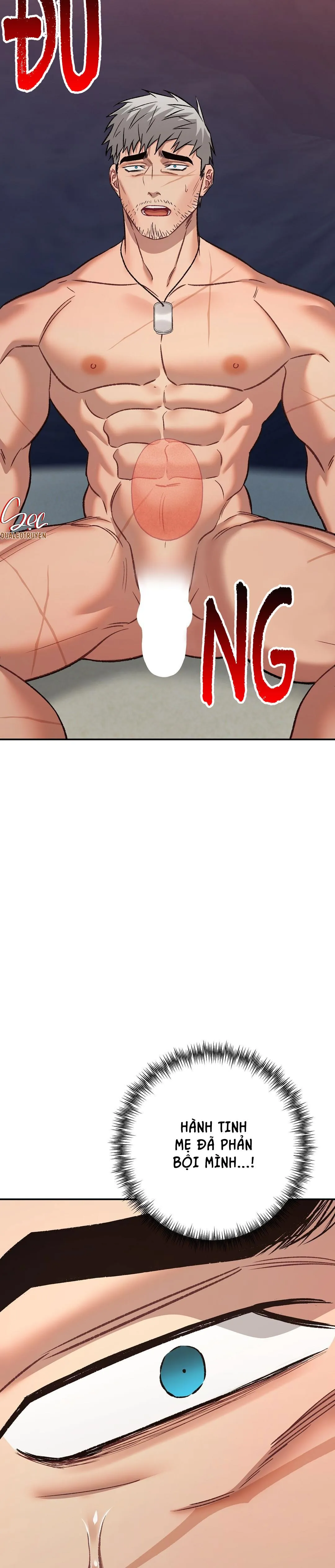 BIỂN ĐỎ Chapter 6 Trang 3