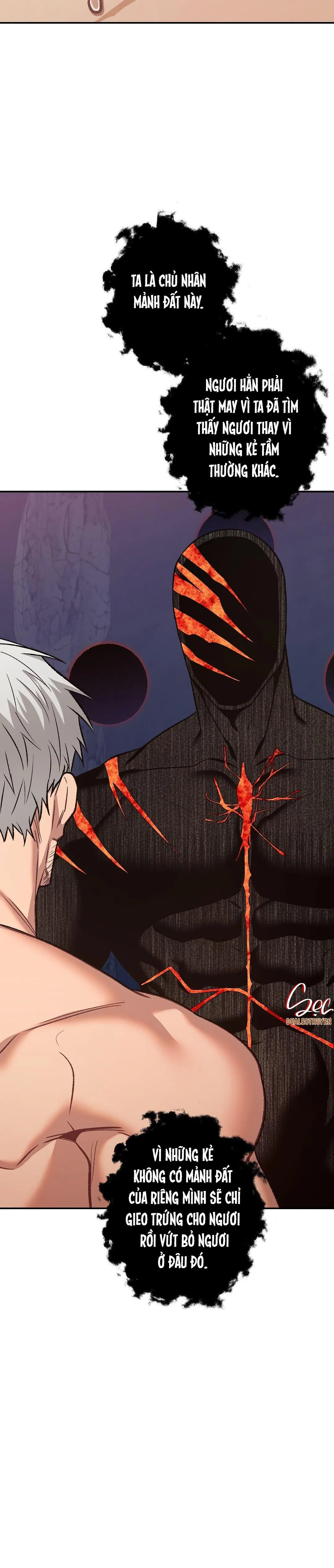 BIỂN ĐỎ Chapter 6 Trang 4