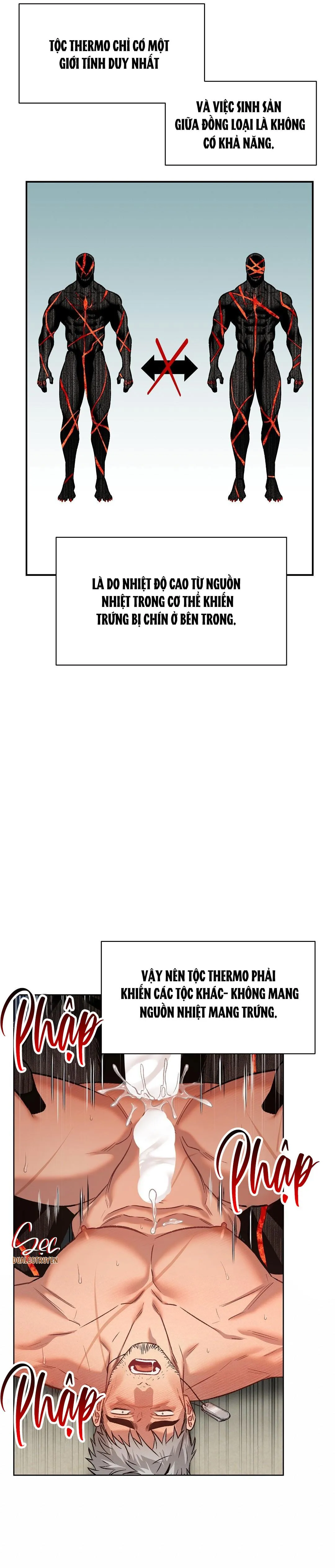 BIỂN ĐỎ Chapter 6 Trang 5