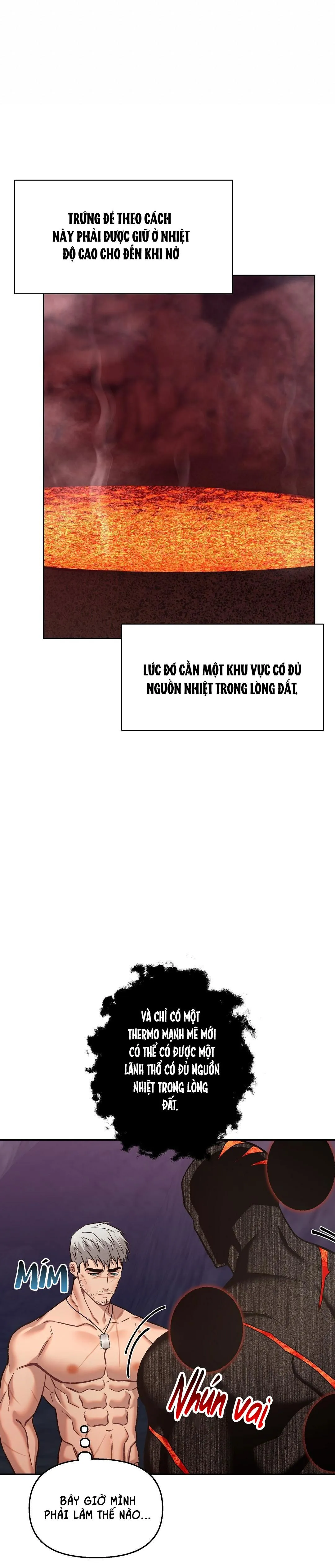 BIỂN ĐỎ Chapter 6 Trang 6