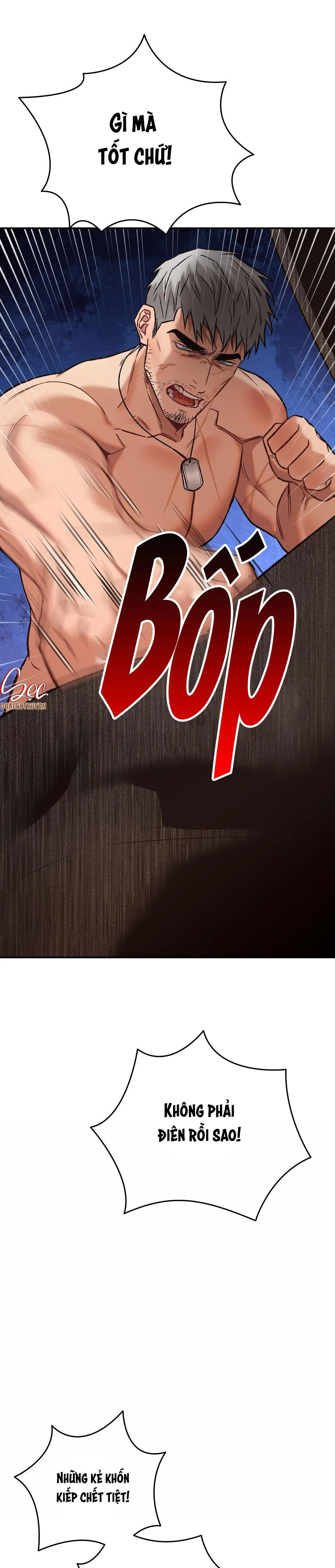 BIỂN ĐỎ Chapter 6 Trang 9