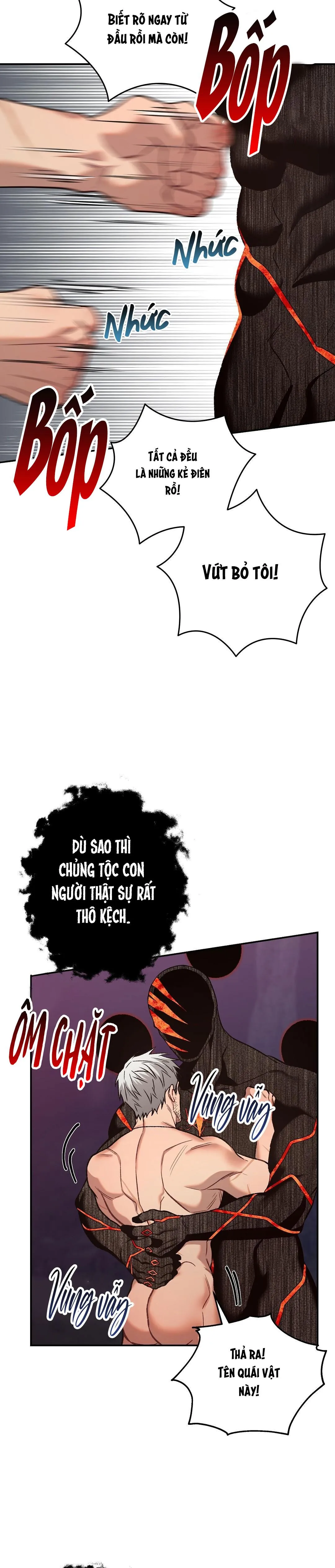 BIỂN ĐỎ Chapter 6 Trang 10