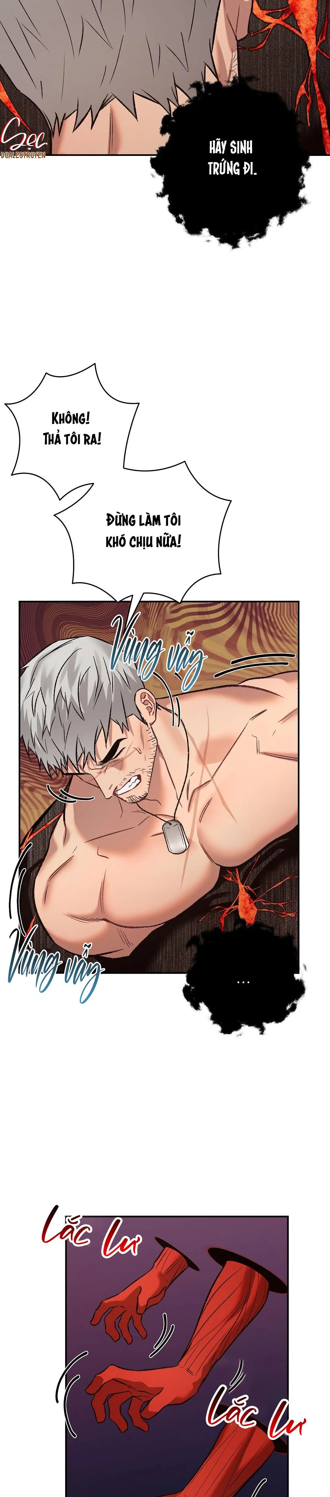 BIỂN ĐỎ Chapter 6 Trang 12