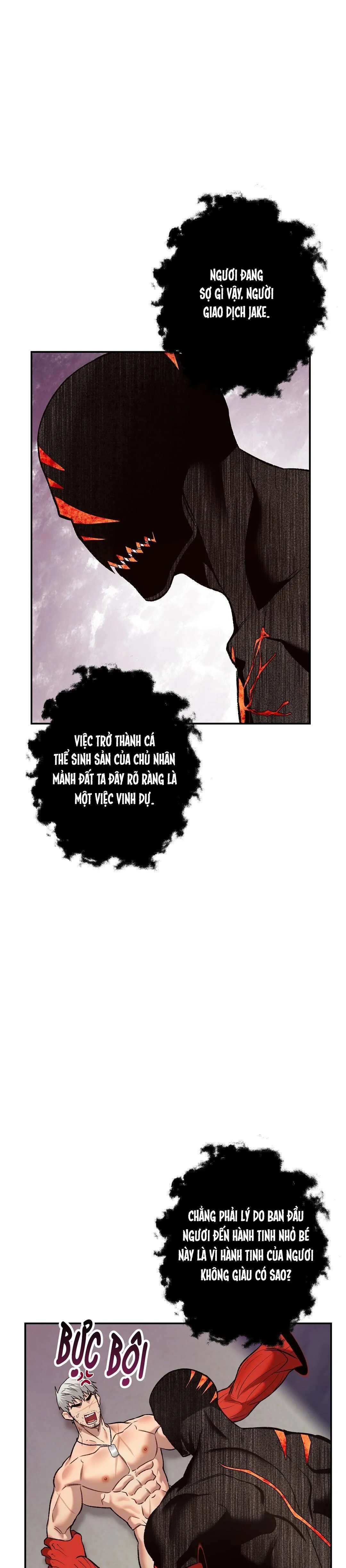 BIỂN ĐỎ Chapter 6 Trang 14