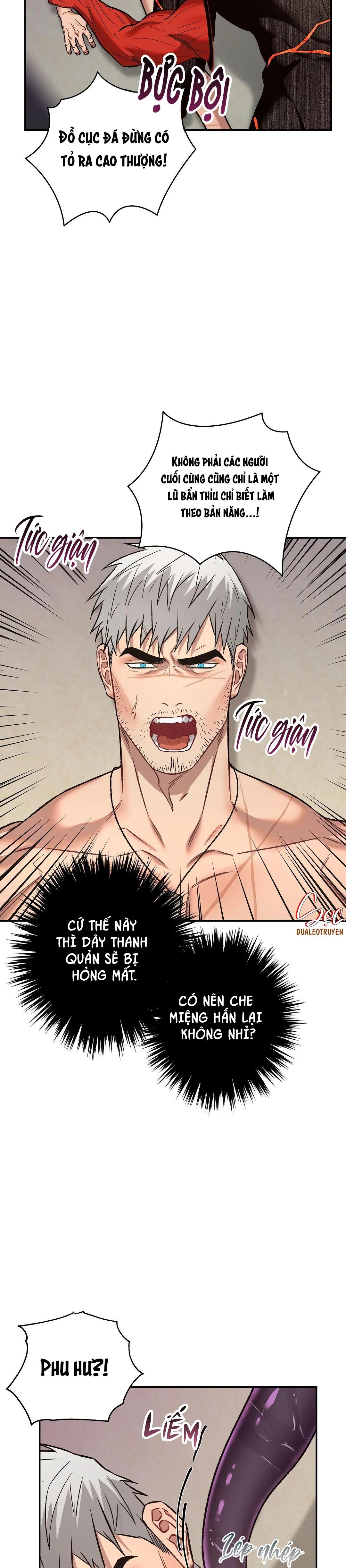 BIỂN ĐỎ Chapter 6 Trang 15