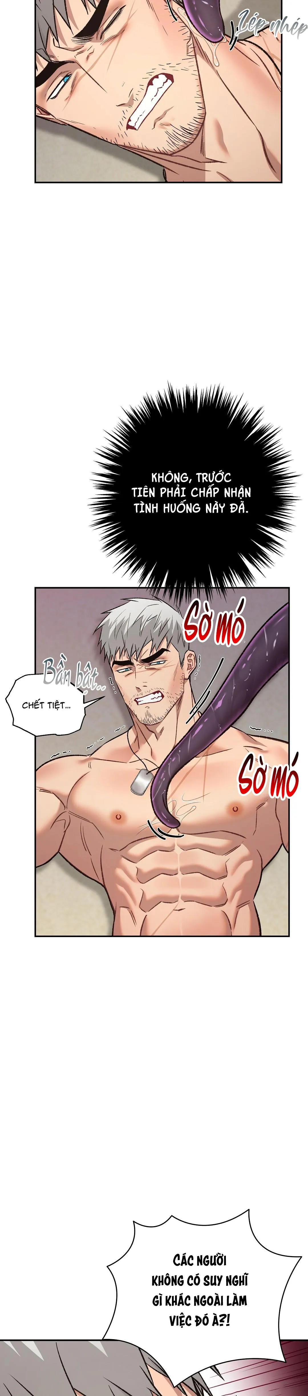 BIỂN ĐỎ Chapter 6 Trang 16