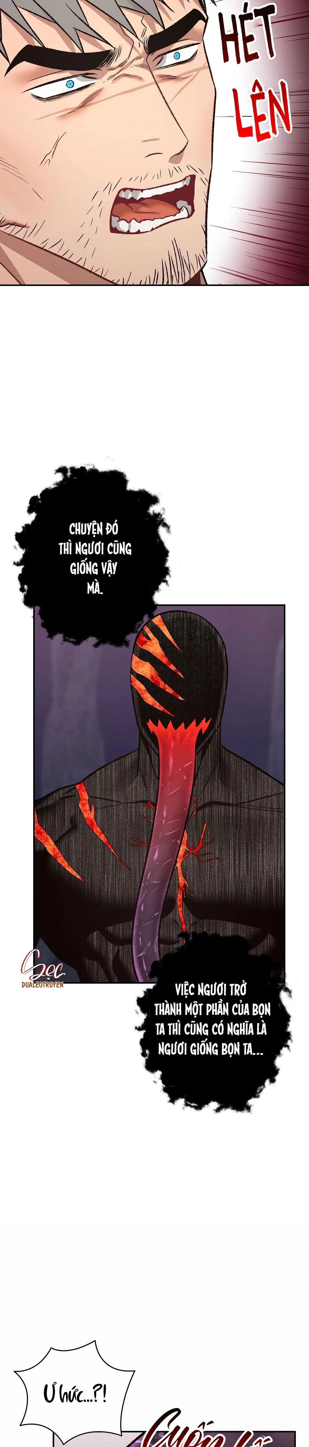 BIỂN ĐỎ Chapter 6 Trang 17