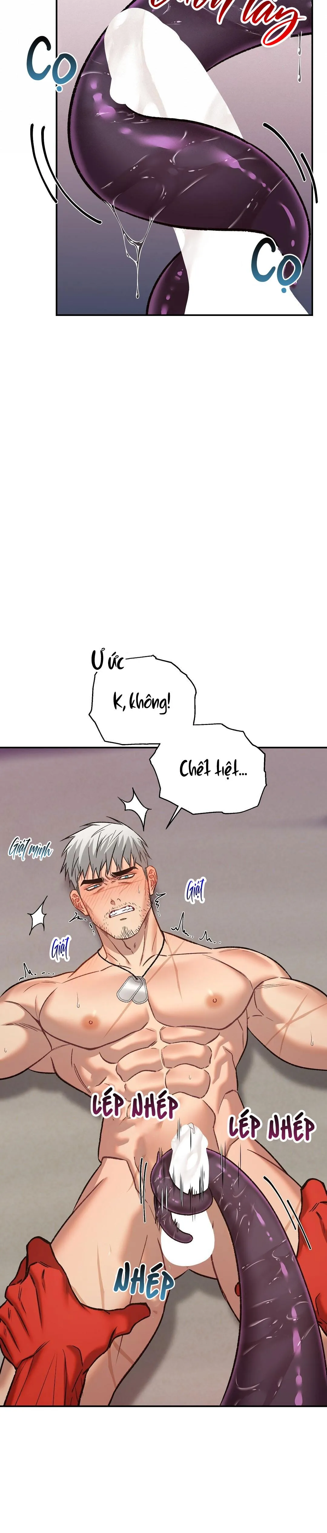 BIỂN ĐỎ Chapter 6 Trang 18