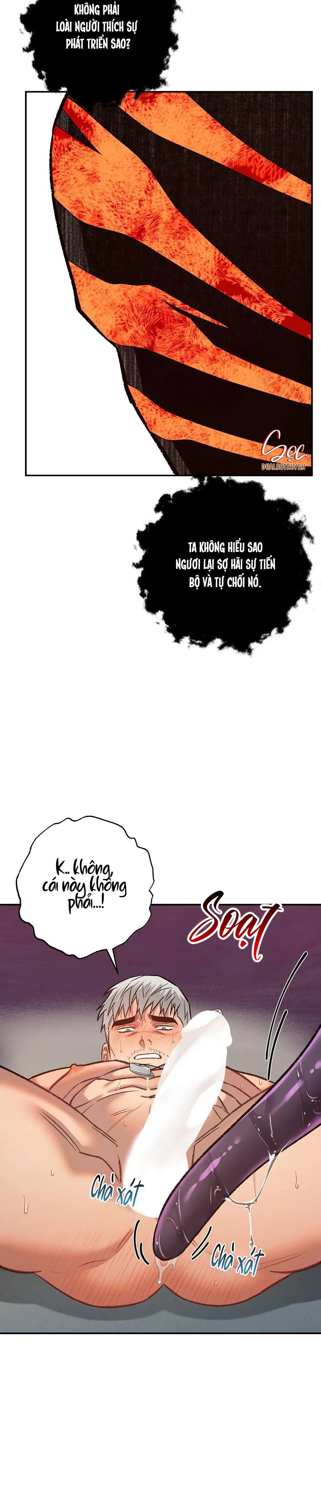 BIỂN ĐỎ Chapter 6 Trang 22