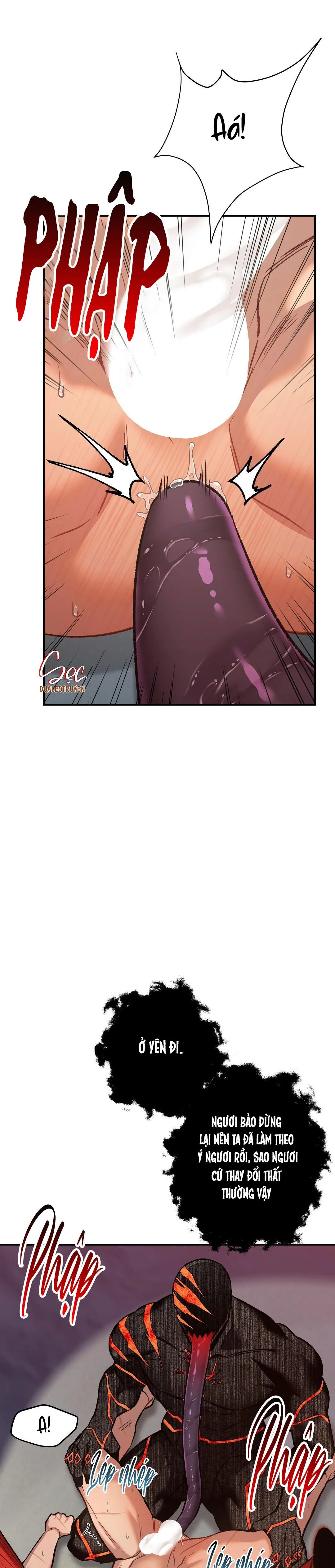 BIỂN ĐỎ Chapter 6 Trang 23